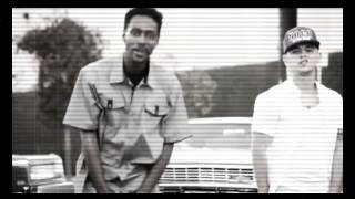 Ryan Bowers - Waves Ft. Krayzie Bone