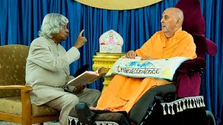 Transcendence , Part-1 || Anandswarup swami (BAPS)