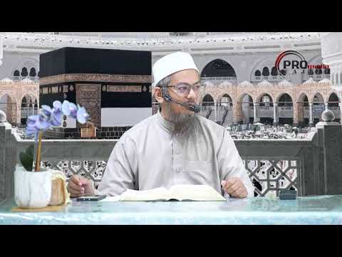 TADABBUR SURAH AL-AN'AM SIRI KE-49