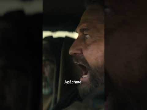 Futuro desierto | Tráiler oficial | Netflix