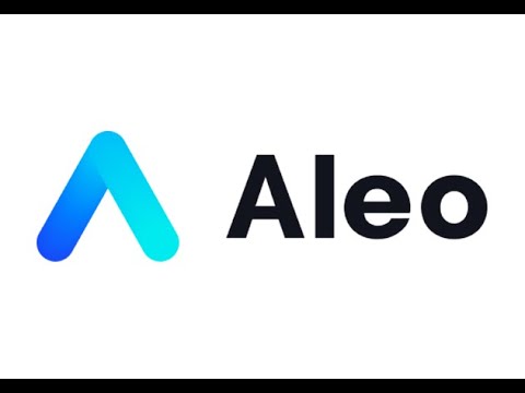 Aleo intorduction video. The ultimate toolkit for building private applications