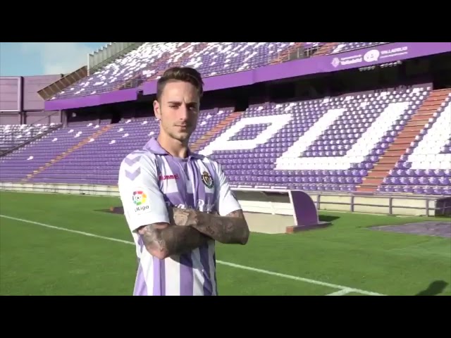 Vídeo relacionado con Regalo Vallisoletano Es Rozar La Perfección Valladolid Camiseta