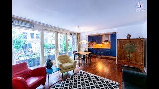 Rapenburgerstraat 114 | Ref 6073 | Apartment for sale in Amsterdam