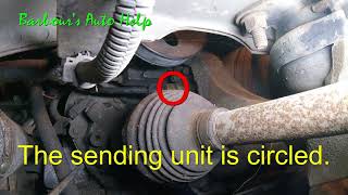 ACDelco D1835A Oil Pressure Switch New for Chevy Olds Chevrolet Impala... ACDelco D1835A Oil Pressure Switch New for Chevy Olds Chevrolet Impala...