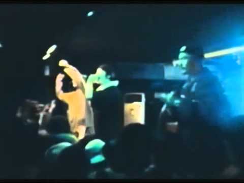 Ill Skillz (일 스킬즈) - 알아들어 (live)