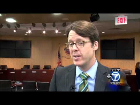 Montgomery Co. considers ban on foam food containers