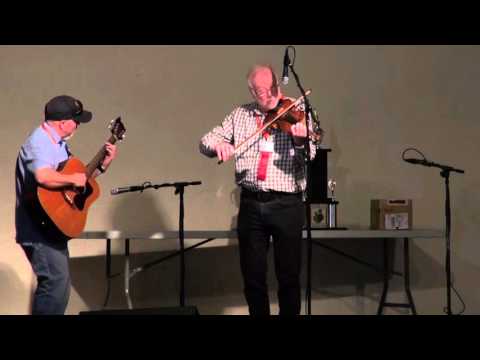 2016-03-18 Sr1 Mike Drayton - 2016 California State Fiddling Contest
