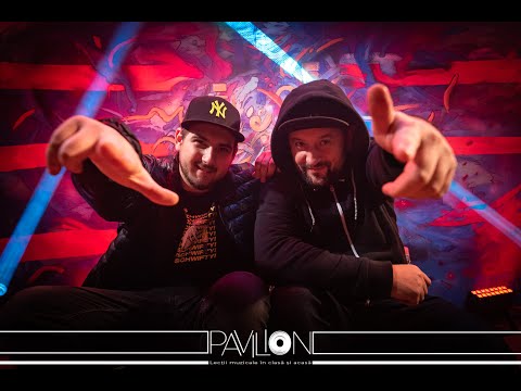 Pavilion Muzical 2021 DJ K-Lu & MCx Woodie - Muzică electronică & Hip-Hop - Episodul #5