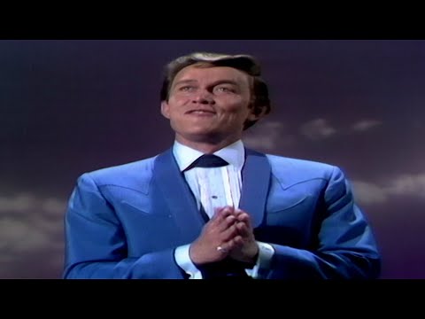 Jimmy Dean "A Thing Called Love" on The Ed Sullivan Show