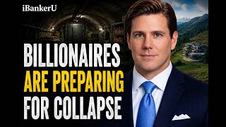 Billionaire Bunkers - Why?