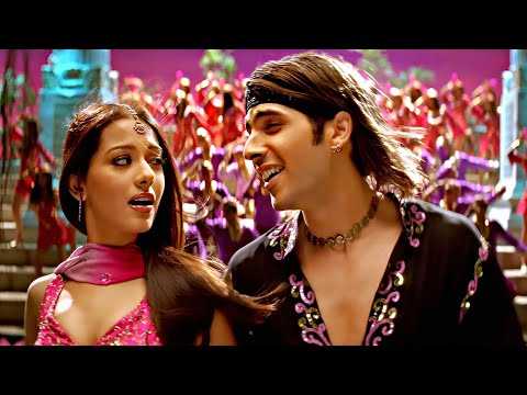 Tumse Milke Dilka Jo Haal Kiya Kare 4k Hd Video Song | Shahrukh Kha, Sushmita Sen | Main Hoon Na