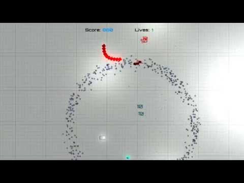Grid Defender video thumbnail