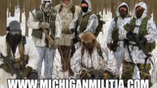 SMVM - I'M IN THE MICHIGAN MILITIA.wmv