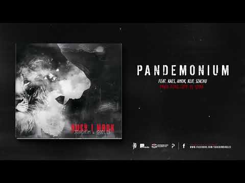 6. Prospect - Pandemonium | prod. FeRu, Cuty: DJ Qmak