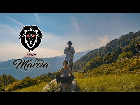 ZACCA ft. RICHY - MARCIA (Official Video)