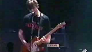 Weezer - El Scorcho live in Japan 1996