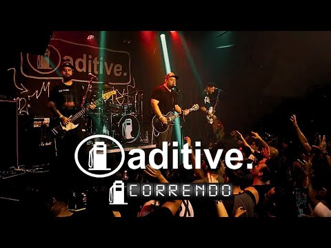 Correndo - Aditive