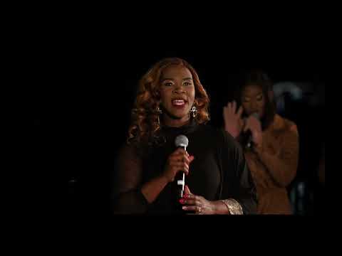 Nkos'uJesu feat Kholiwe Ganca||Siyanqoba Mthethwa||Joyous Celebration