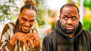 The Pan African Scammers Are Getting WORSE!