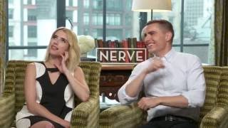 Dave Franco and Emma Roberts dare YOU to...