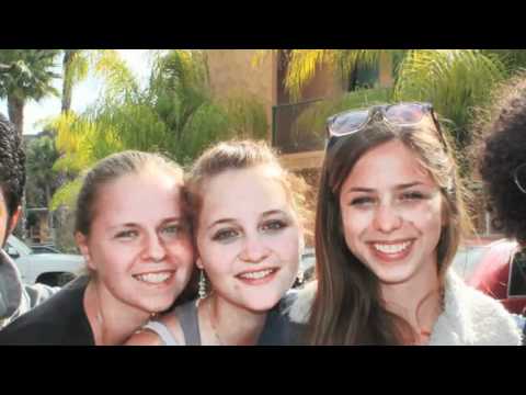 Better Understanding for Better World conference 2012.mov