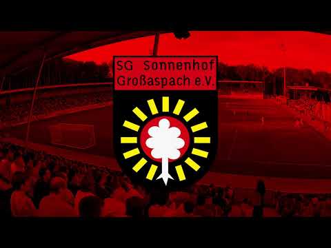 SG Sonnenhof Großaspach Torhymne 2019/20
