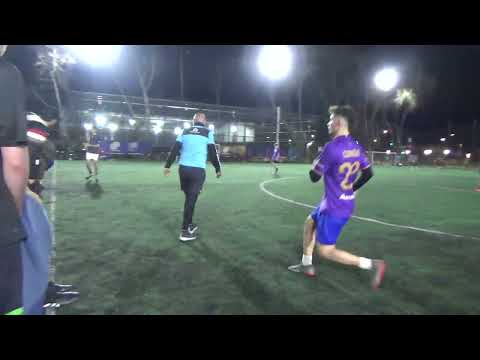 CELTA DE VINO VS BEL CALCIO - #LigaNuñez - #Clausura SLS - 30/9/23