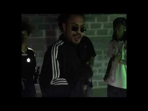 Huzy Gang - Flyer ft. THZ