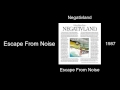 Negativland - Escape From Noise - Escape From Noise [1987]