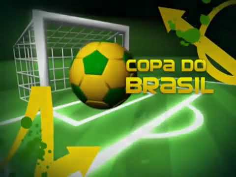 Botafogo RJ (4) 2x1 (5) Americano RJ 2º Jogo 2ª Fase   Copa do Brasil 2009   Jogos Completo