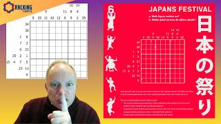 Japanese Festivities!