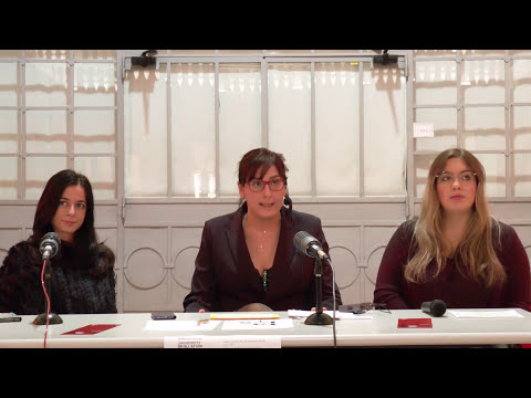 Aperitivi con il giurista - Intervista a Barbara Puschiasis