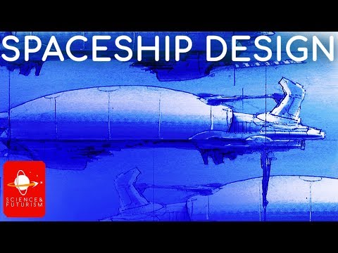 Spaceship Design