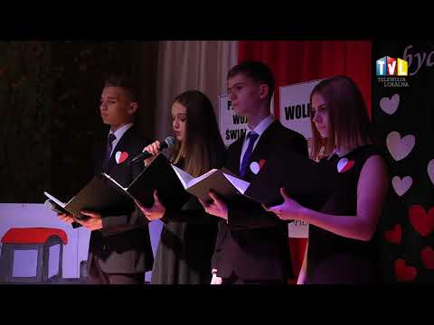 2017.11.11 - PATRIOTYCZNA WIECZORNICA W WOLI BARANOWSKIEJ