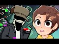 GARCELLO IS BACK But He S CORRUPTED Friday Night Funkin