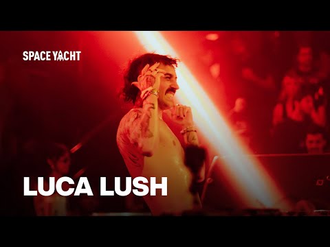 Luca Lush | Space Yacht: Speed Freak