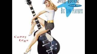 Jeff Beck - Baby Blue