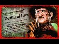 A Nightmare On Elm Street Die Tragische Echte Geschichte