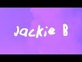 Friends Jackie B