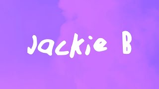 &amp;friends - Jackie B