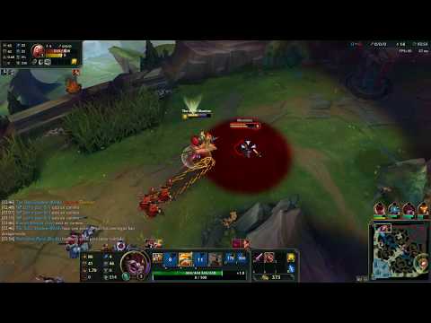 [7.10] Kled vs Vladimir