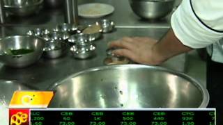 A taste of Indian culinary tradition video