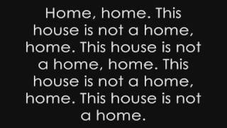 Three Days Grace - Home (Lyrics)