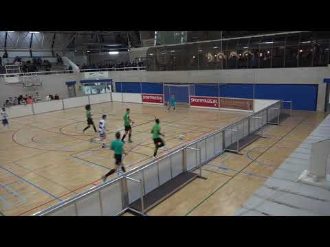 FC Almere JO17 - SC Buitenboys JO17