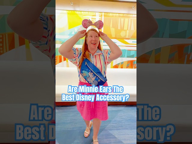 Vídeo relacionado con ARDITEX WD14738 Set de Guantes mágicos, Gorro y Buff de Punto de Disney-Minnie