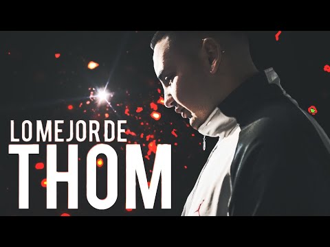 LO MEJOR DE THOM 🔥 Respuestas + Acotes - Talentos del Under #24