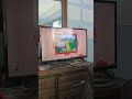 SUPER WHY THE ANT AND THE GRASSHOPPER INTRO