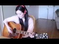 Magic - Coldplay cover by Marie Digby