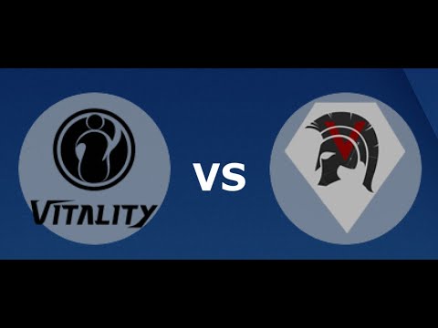 Team Veteran vs IG. Vitality  Game1(6/23/2021) Moon Studio Asian Tigers Dota2 Highlights