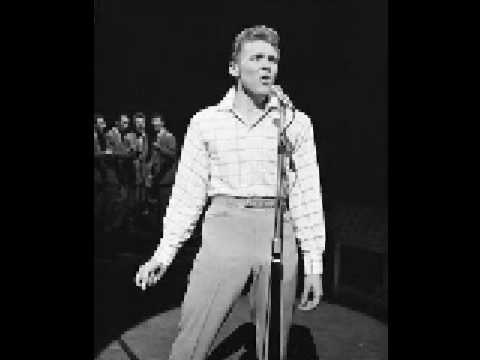 Billy Fury - In Thoughts Of You